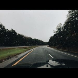 Meet your Posher, Mary grace